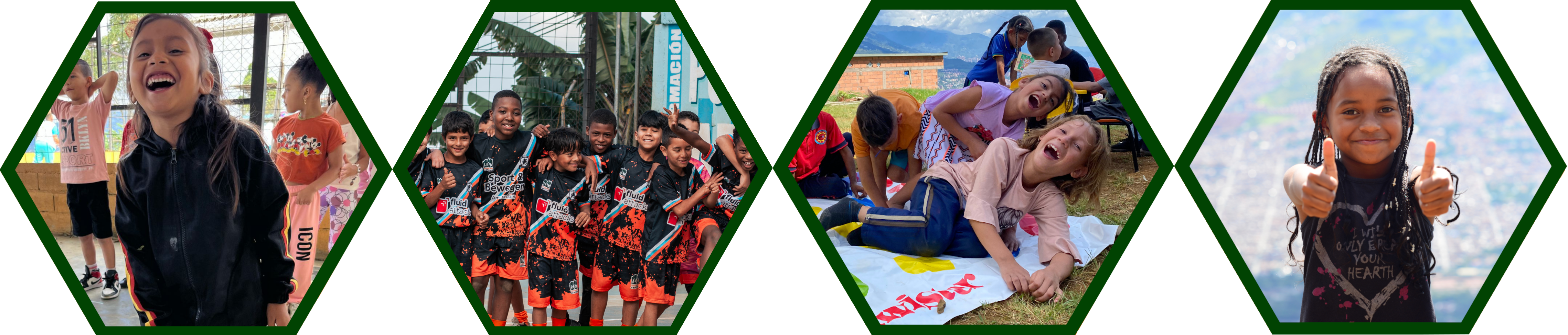 Stichting Children of Medellín